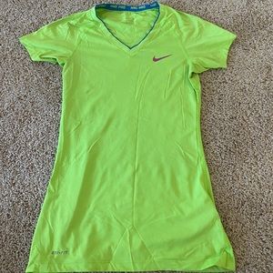 Nike Pro S shirt